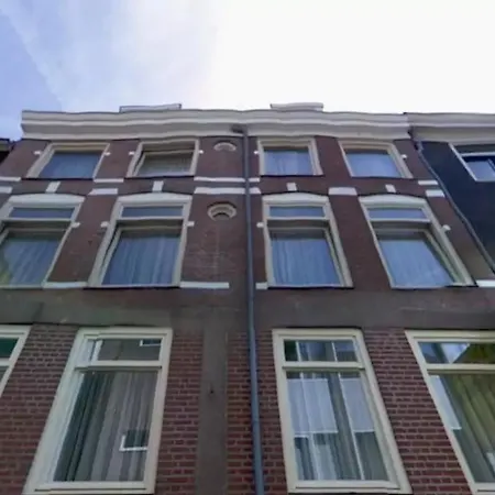 Leidse Square 4 Apartament Amsterdam