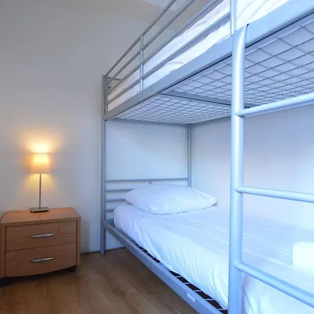 Apartament Leidse Square 4