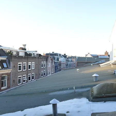 Apartament Leidse Square 4 Amsterdam