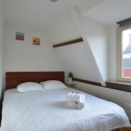 Leidse Square 4 * أمستردام